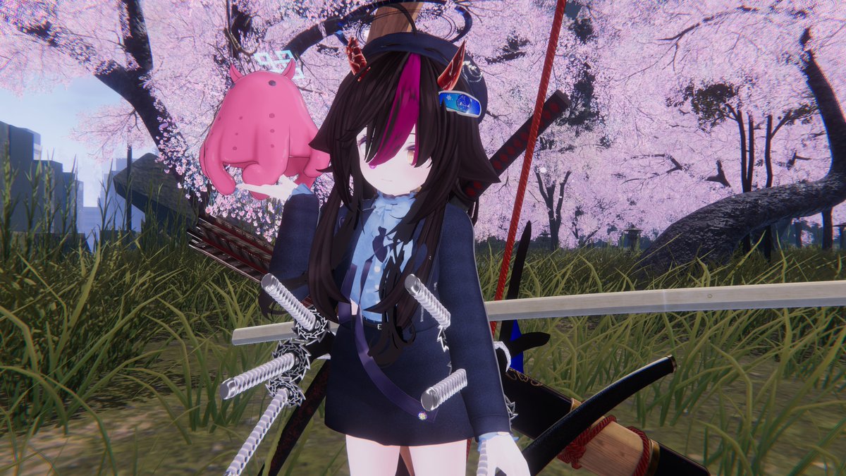 天花寺カナメ tweet media