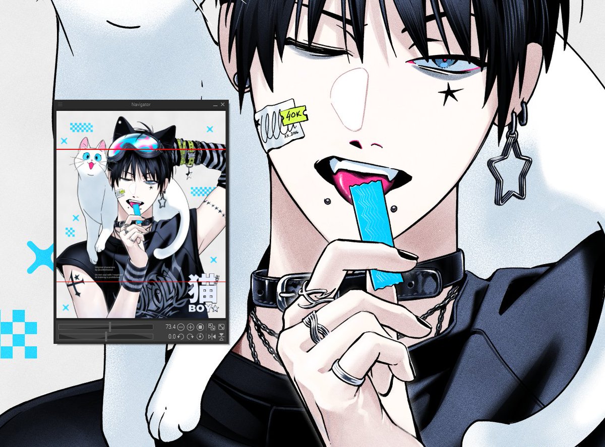 ★ Rin ★ tweet media