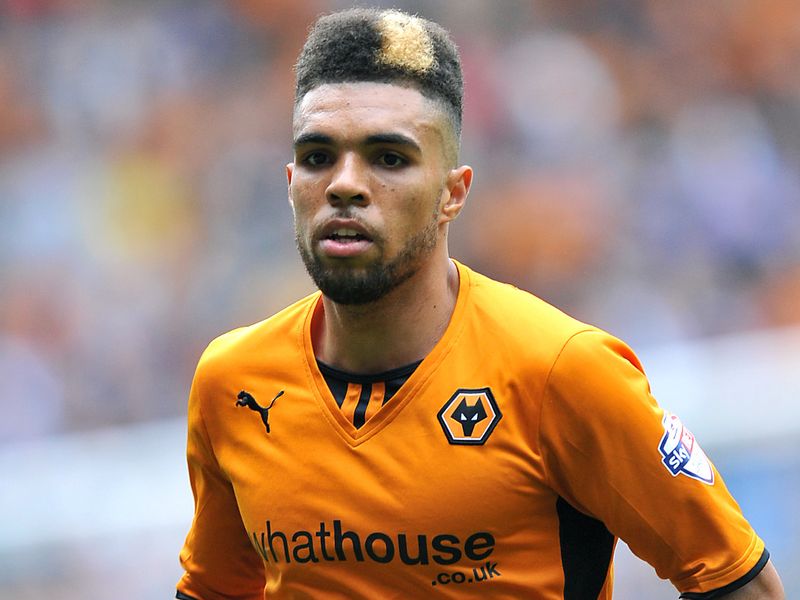 Scott Golbourne

League-winning full-back. The quiff with the gold streak. Class