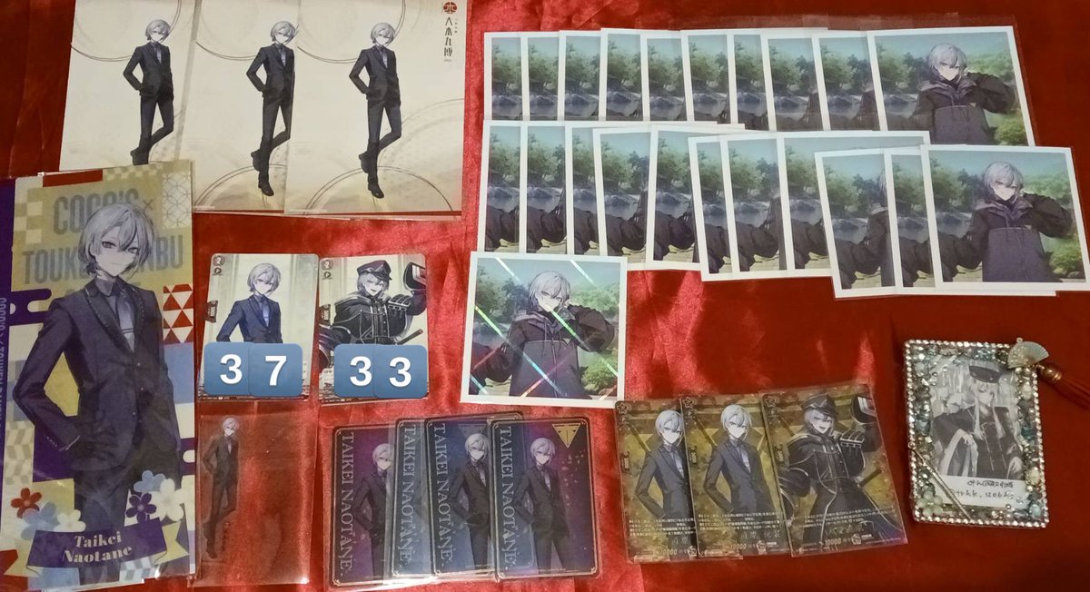 みん@取引垢(初回ﾘﾄﾘﾝ必読) tweet media