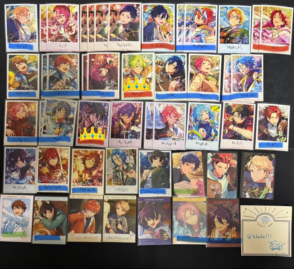 ヒューク@ミルティくださいbot tweet media