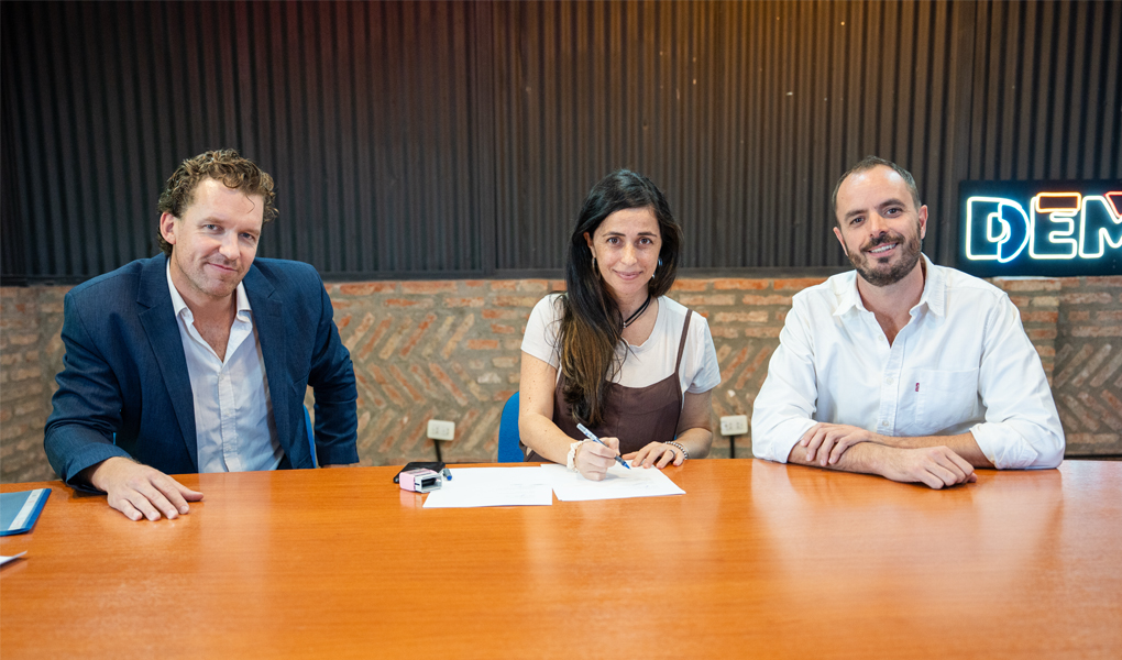 Demos Centro Cultural y de Estudios tweet media