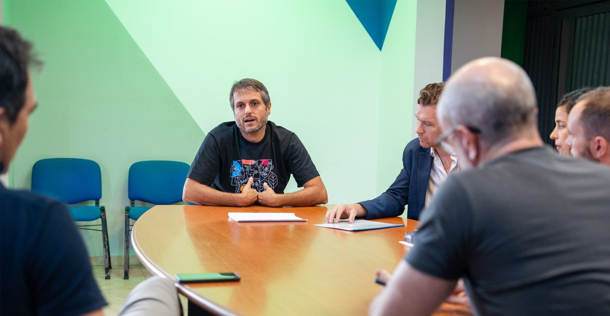 Demos Centro Cultural y de Estudios tweet media