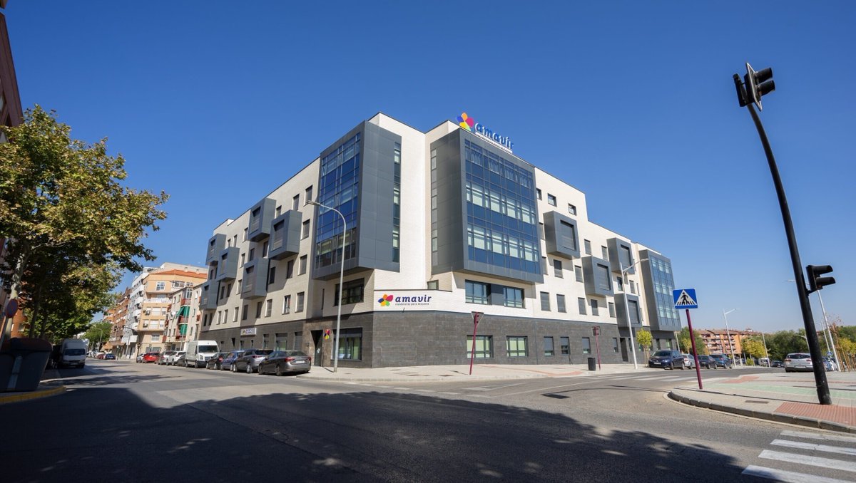 FADE Foro Andaluz de Dependencia tweet media