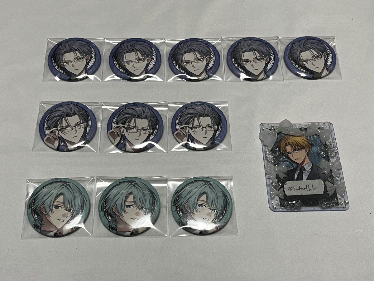 ぼこ@取引 tweet media