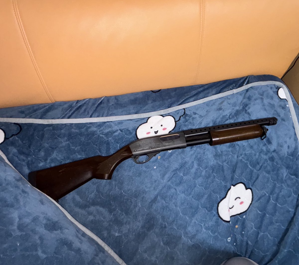 バーバオ tweet media