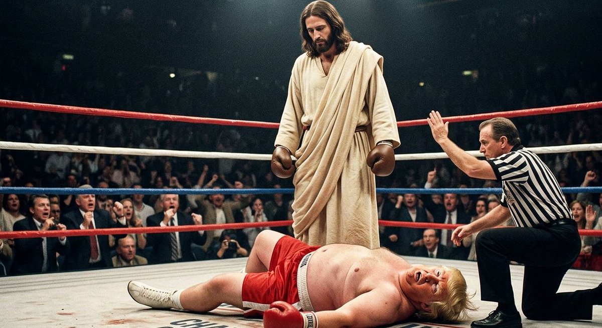 Anti-Fascist tweet media