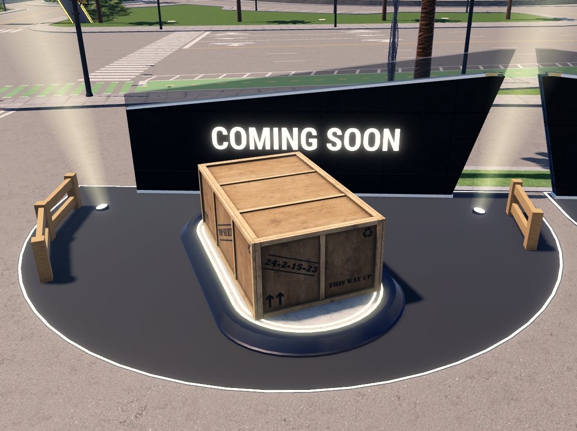 Driving Empire on Roblox tweet media