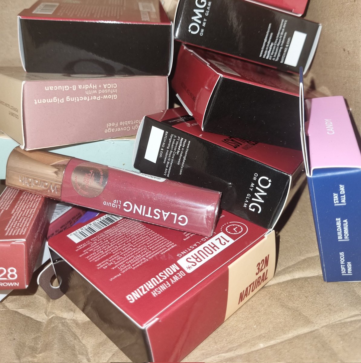 yg fix co dm aja, after mt dm tweet media