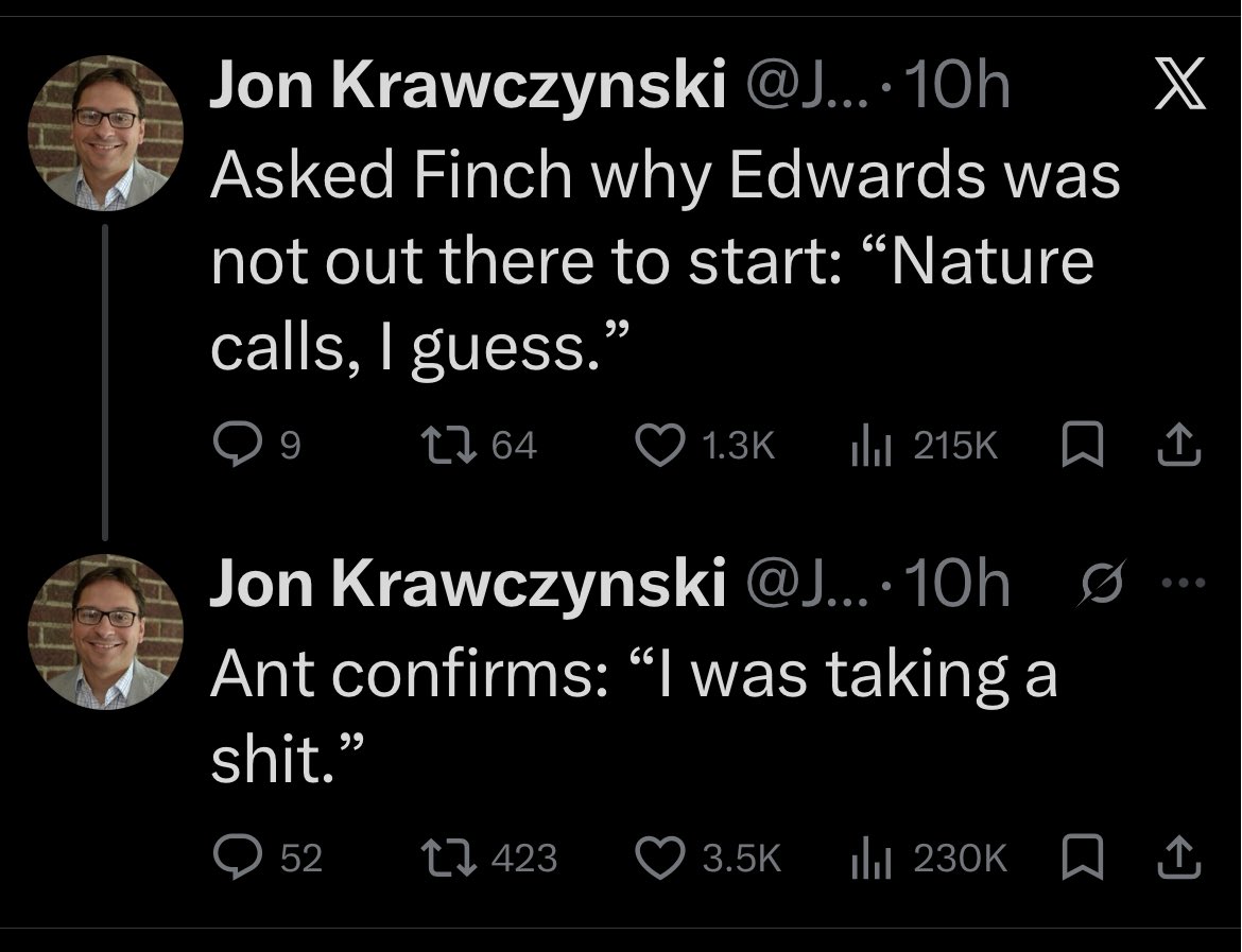 Michael Russo tweet media