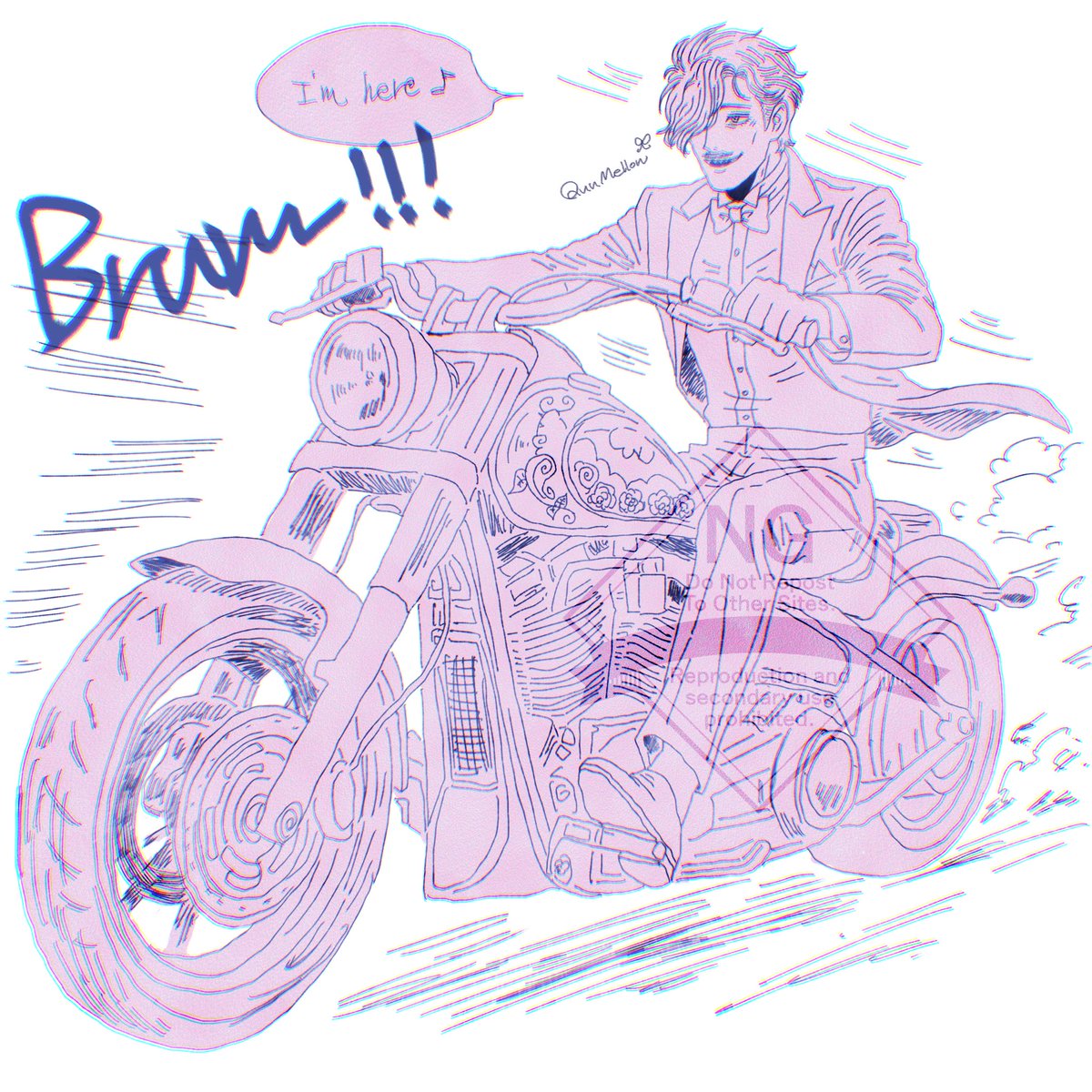 🎀 𝒬𝓊𝓃 ℳℯ𝓁𝓁ℴ𝓌 🎀 tweet media