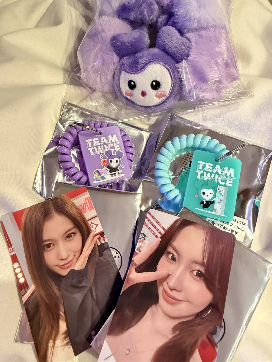 ゆうま@사나ペン🐹 tweet media