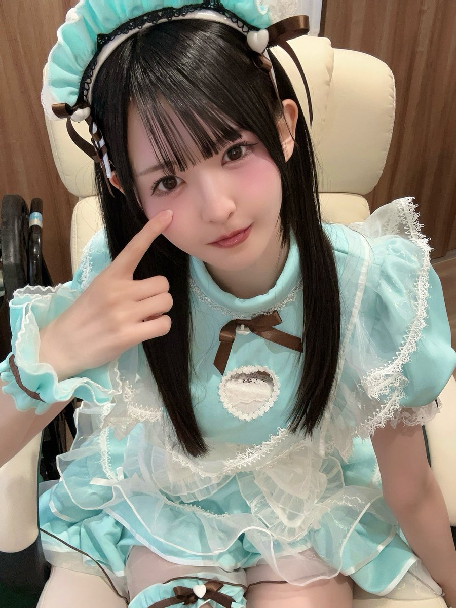 三真るい ラナキュラ tweet media