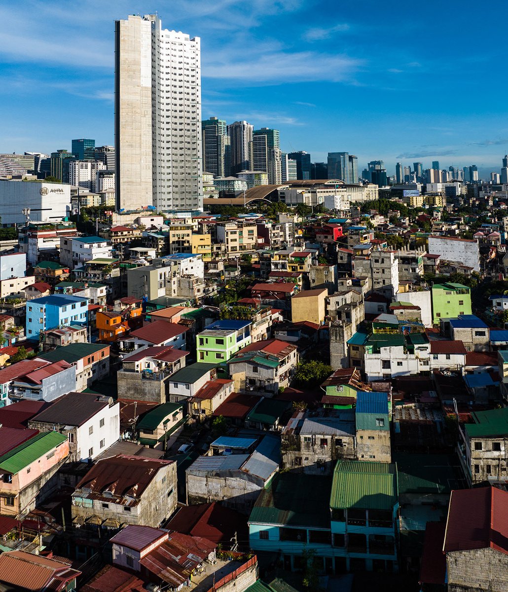 “ang ganda ng bgc”