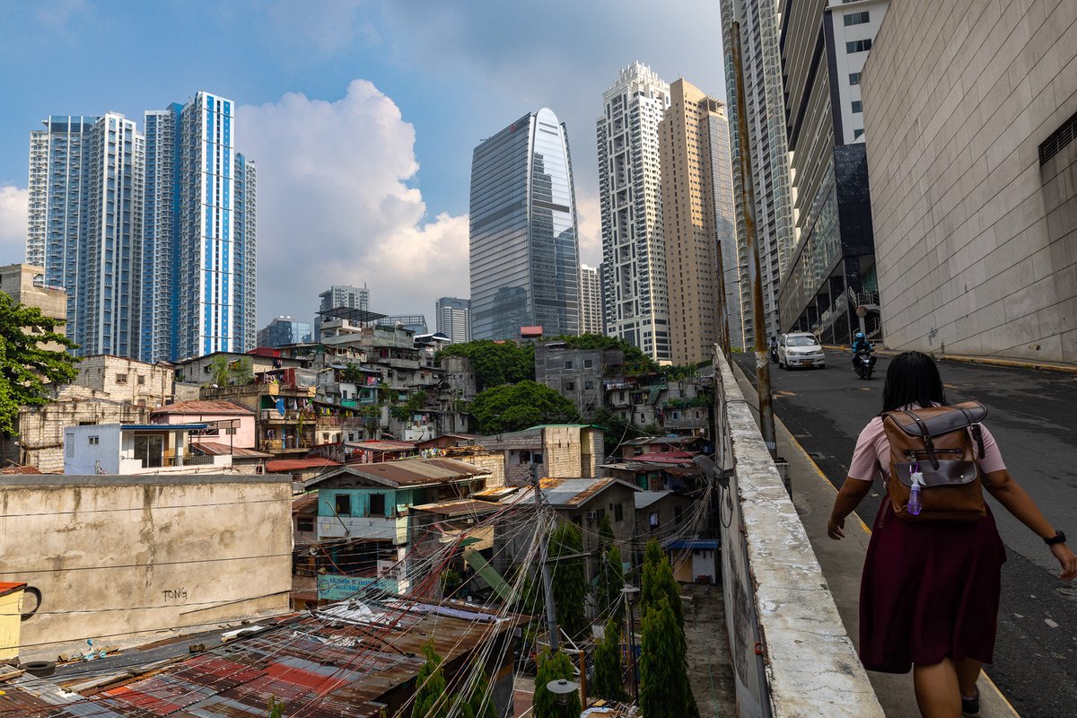 Engineers of Manila is BACK! tweet media