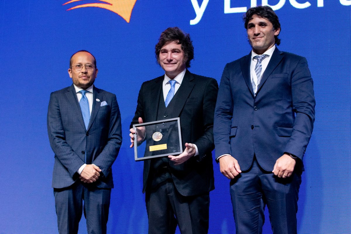 International Republican Institute tweet media