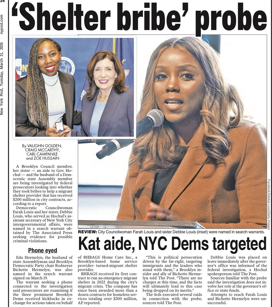 Raymond Land tweet media