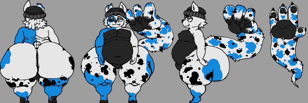 𝘾𝙧𝙚𝙨𝙨𝙞𝙡𝙞𝙤 𝙏𝙝𝙚 𝘾𝙖𝙣𝙞𝙙𝙞𝙣𝙚 tweet media