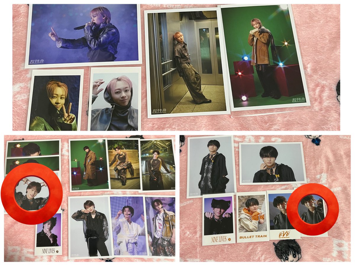 らーん tweet media