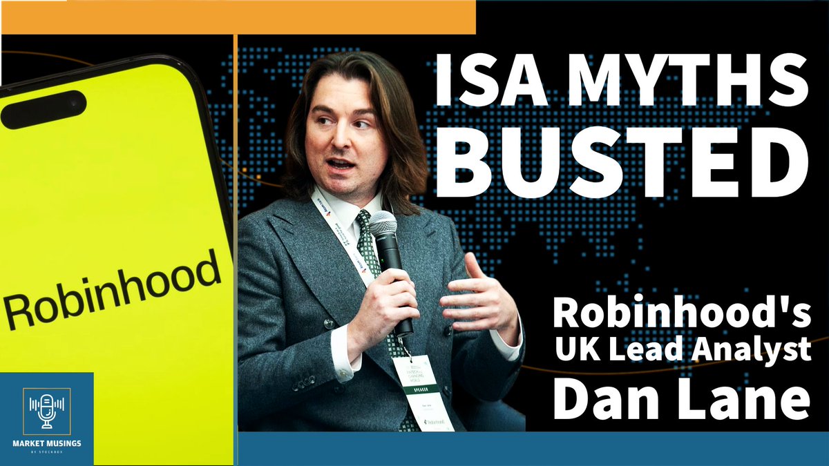 StockBox🎙️📈📽️ tweet media