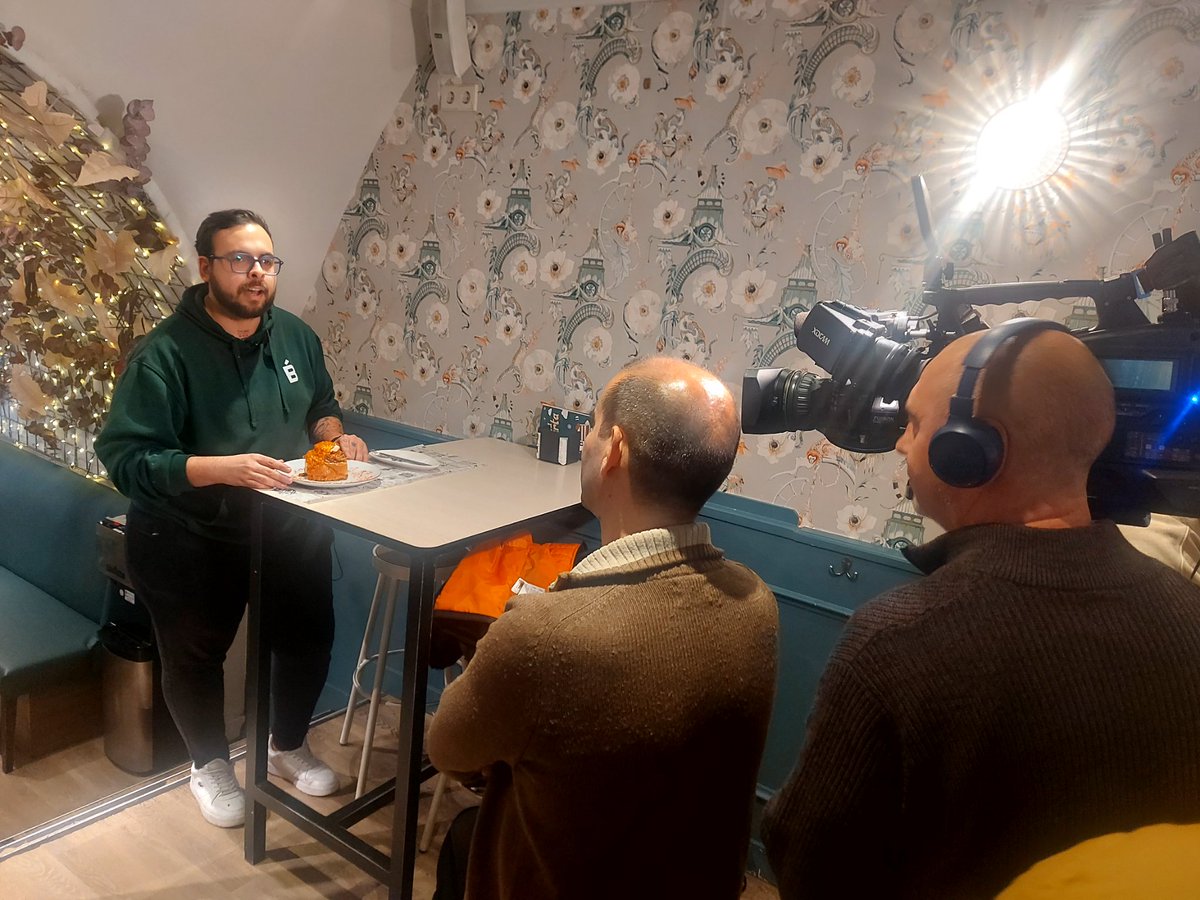 Federación Hostelería Burgos tweet media