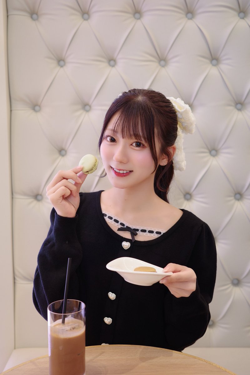 大信田 美月 tweet media