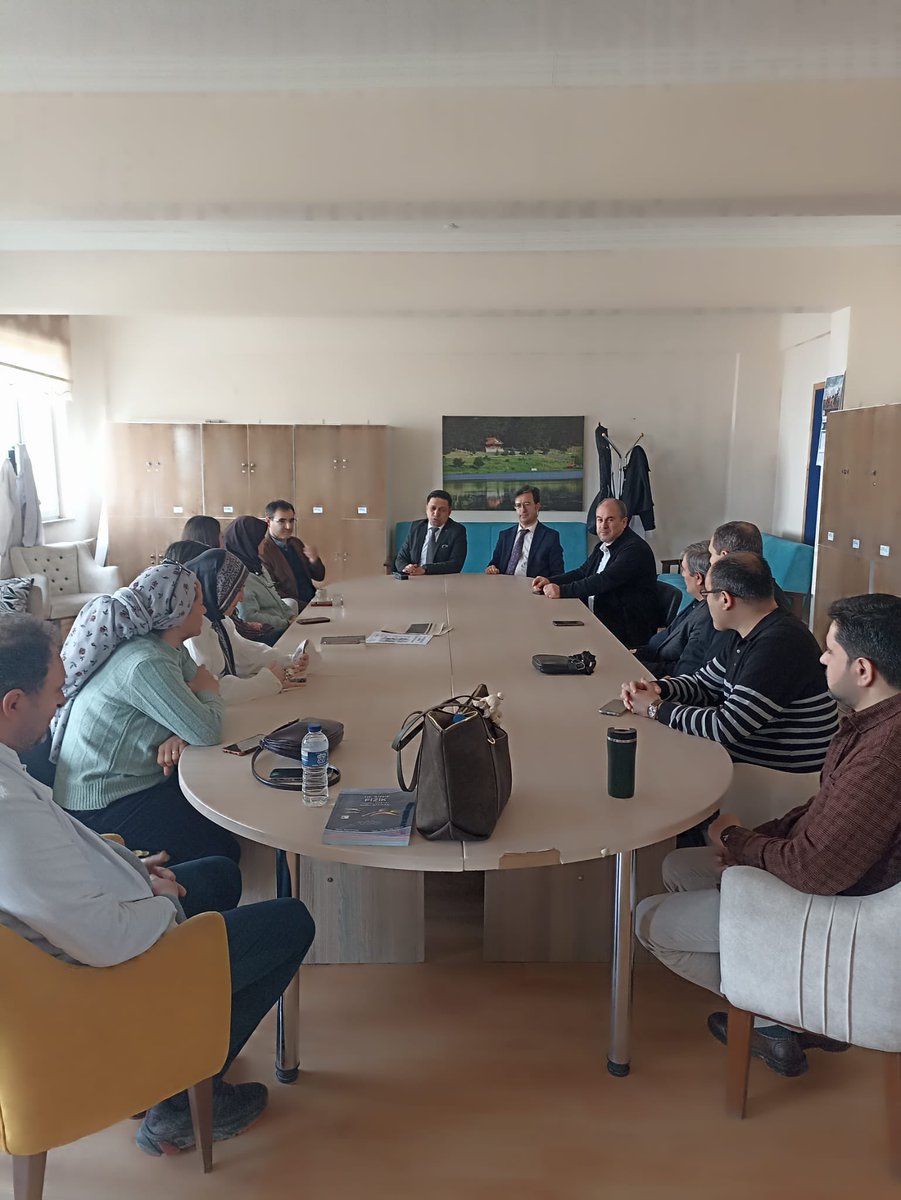 Simav İlçe Milli Eğitim Müdürlüğü tweet media