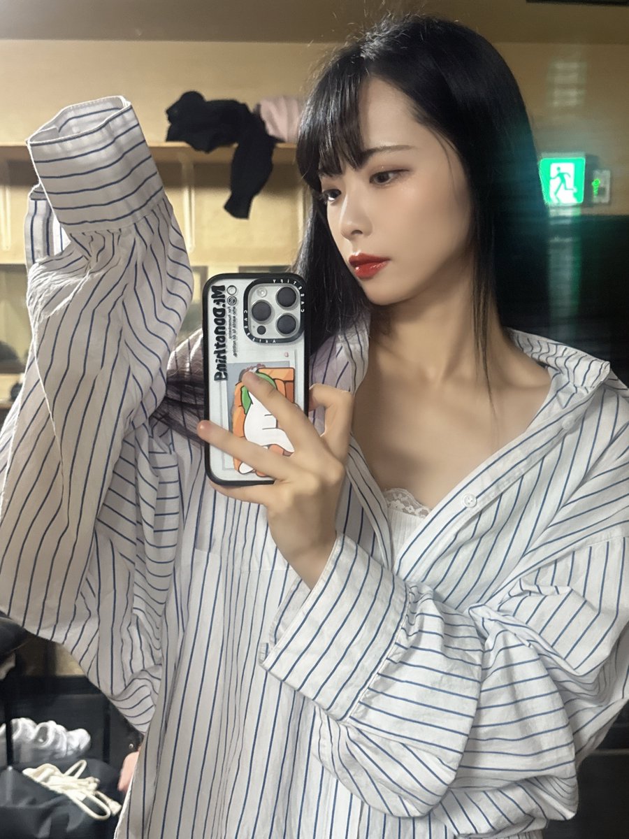 雅春奈 tweet media