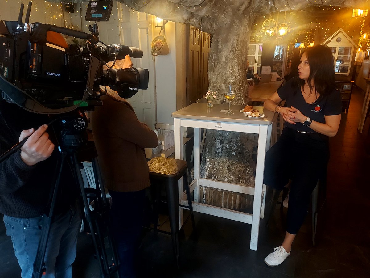 Federación Hostelería Burgos tweet media