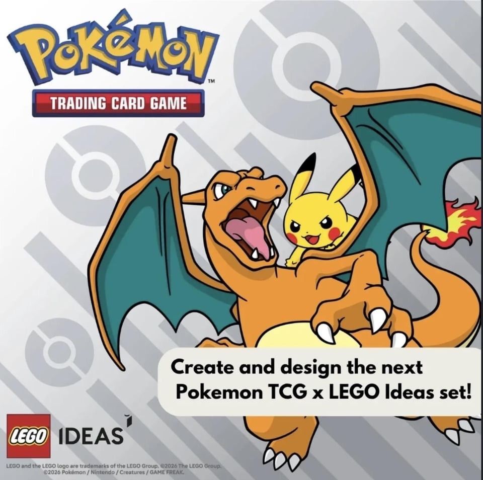 PokeFinder - Pokemon TCG Drops, Deals & News! tweet media