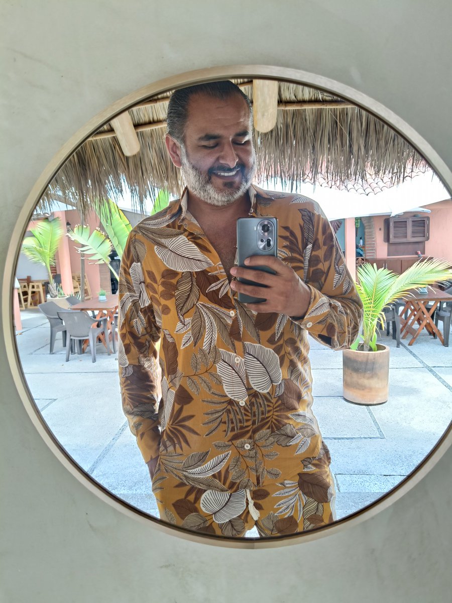 Donde fuiste real, siempre te van a recordar.