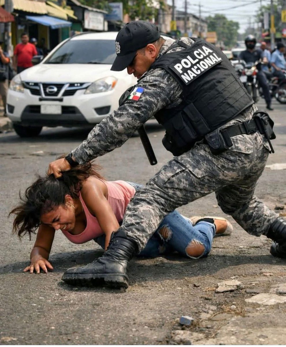 Colombia Alcántara tweet media