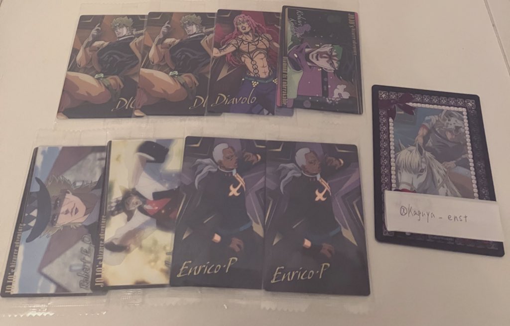 華宮夜 tweet media