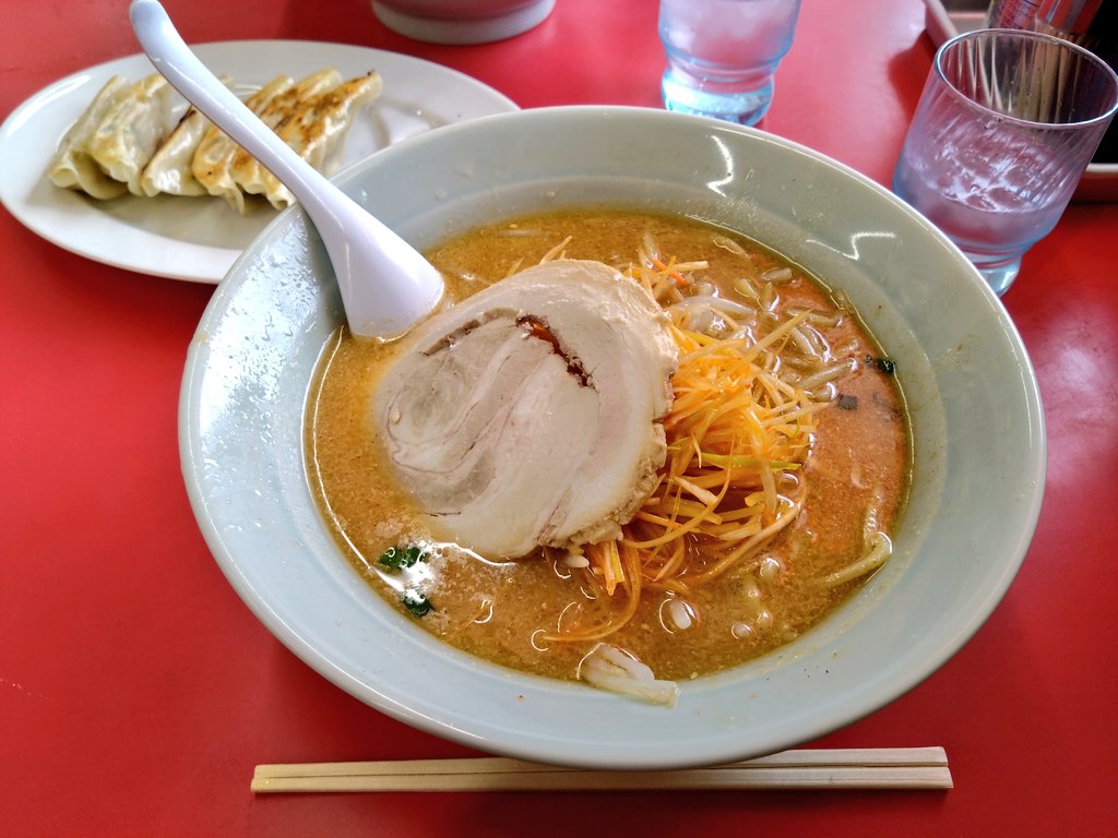 おぎ住職 tweet media