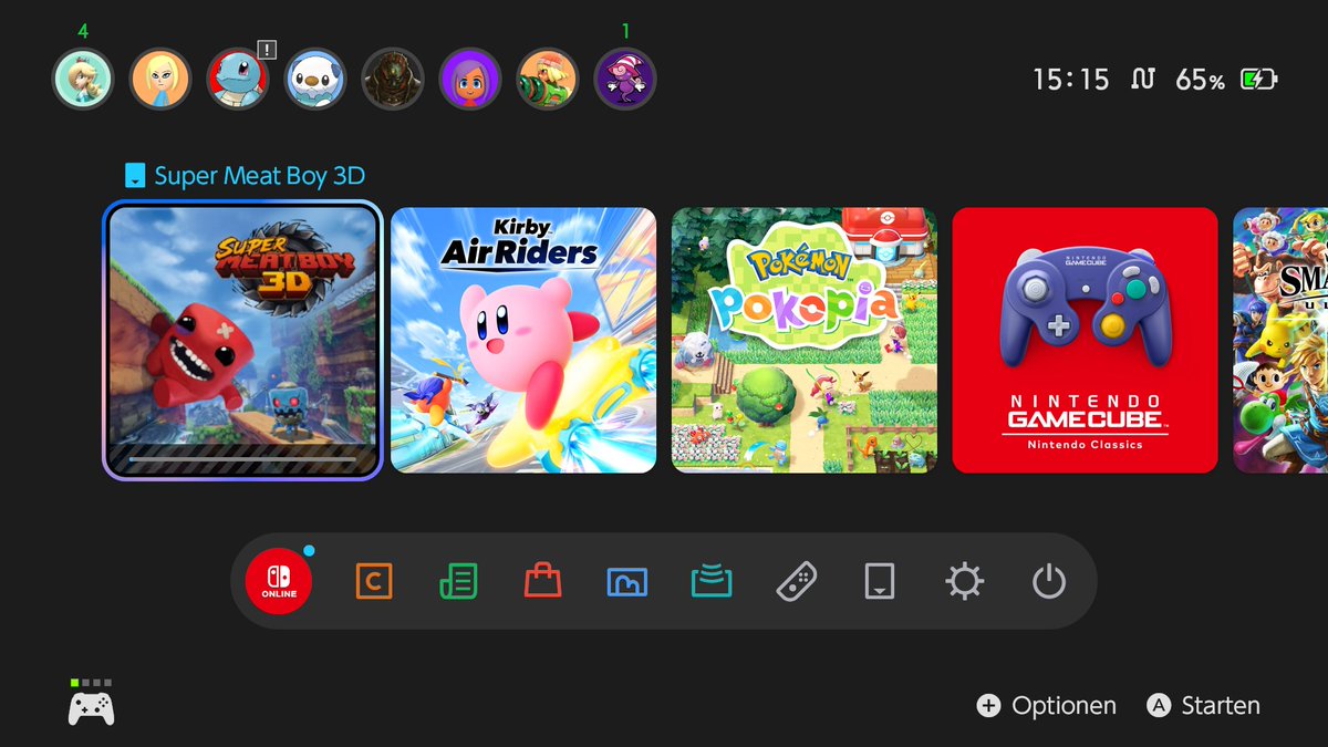 AsrielXSamus tweet media