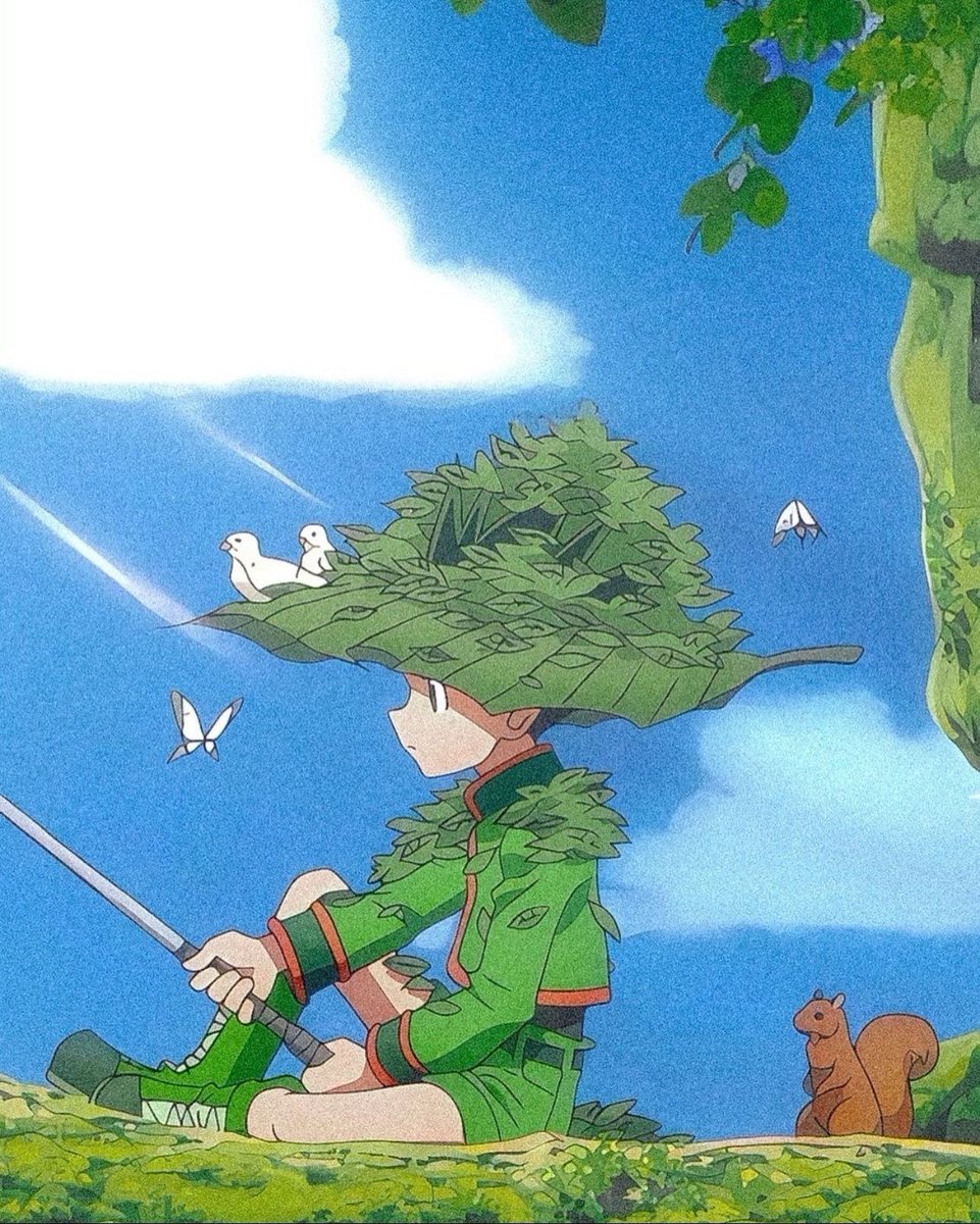 Hunter x Hunter Perfect Shots tweet media