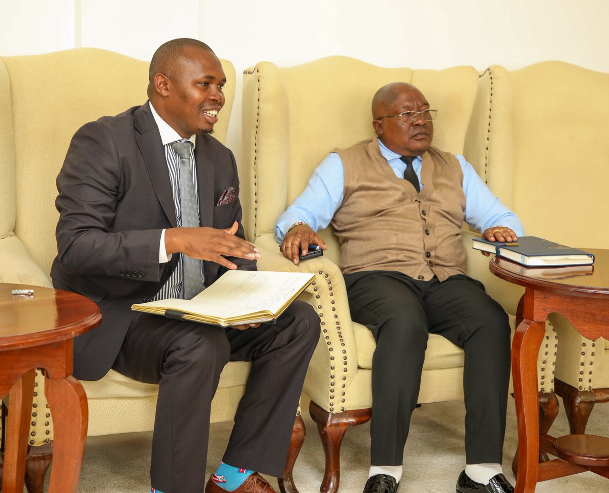 Intergovernmental Relations Technical Committee tweet media