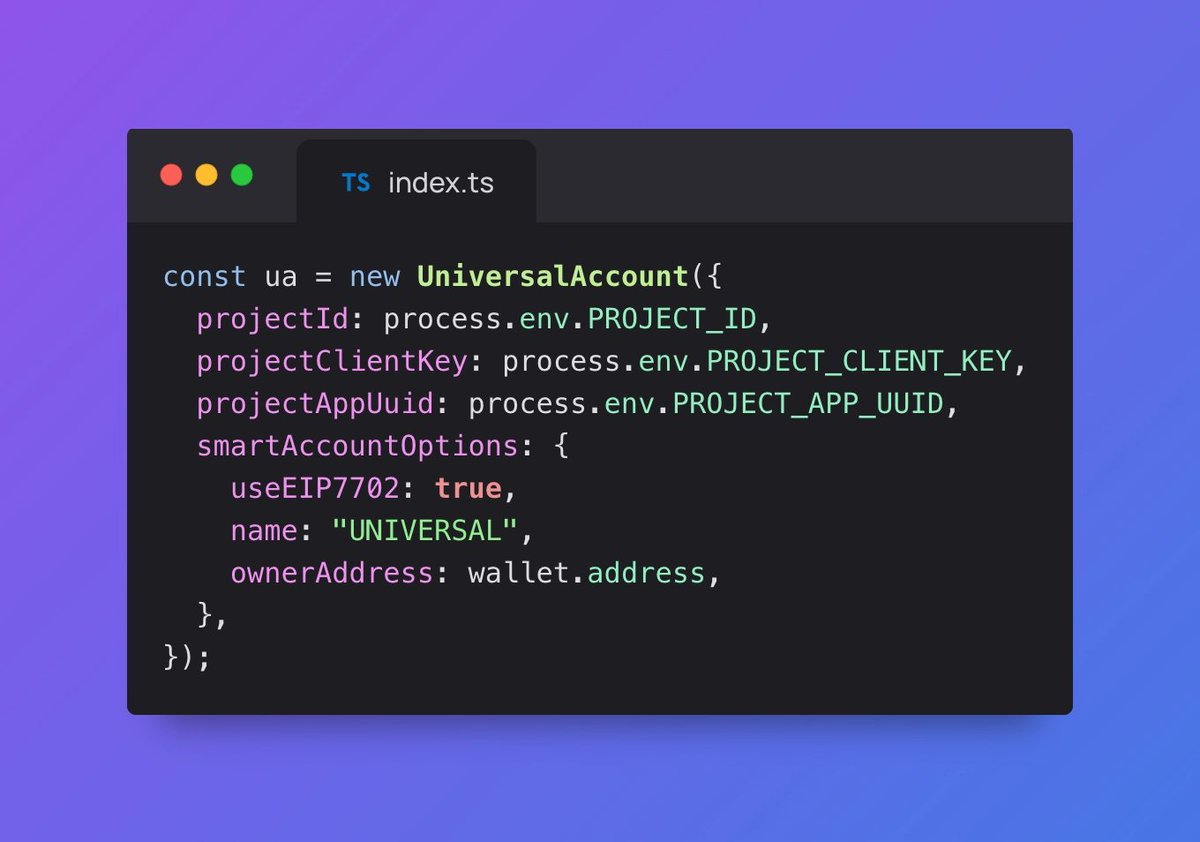 Particle Developers tweet media