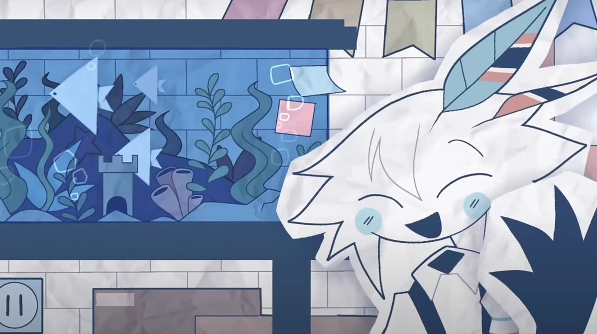 Engel Quill tweet media