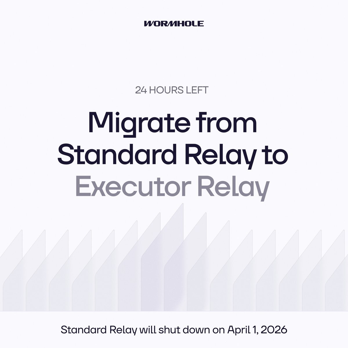 Wormhole tweet media