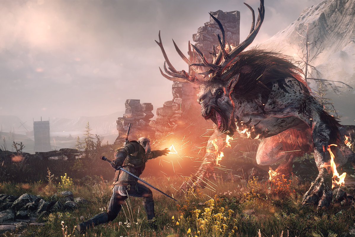 Yorch Torch Games tweet media