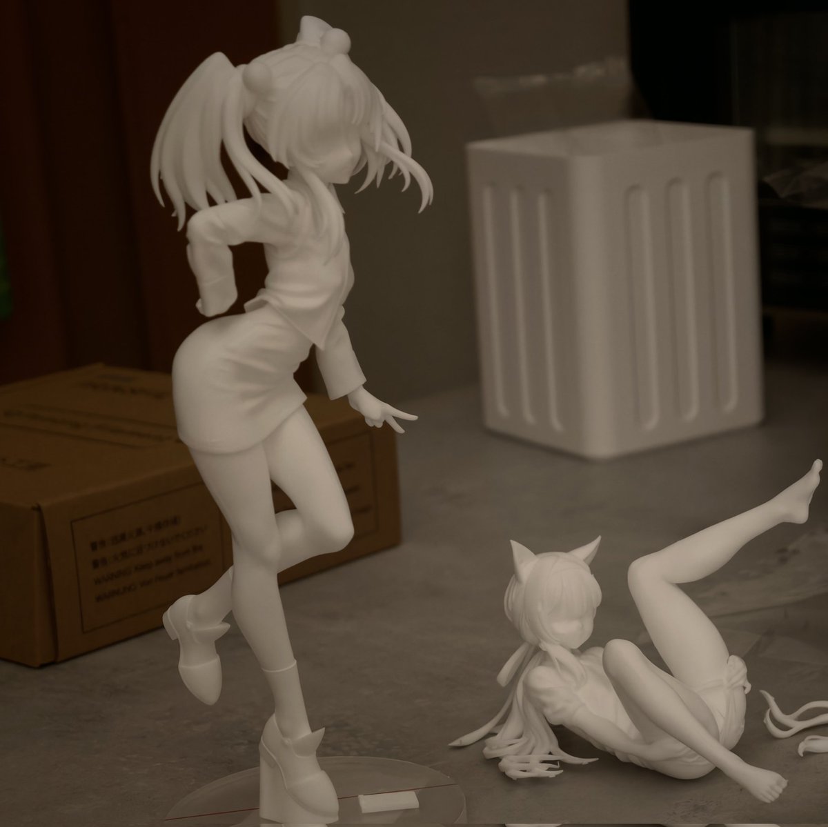 ぼり㌠🐴 tweet media