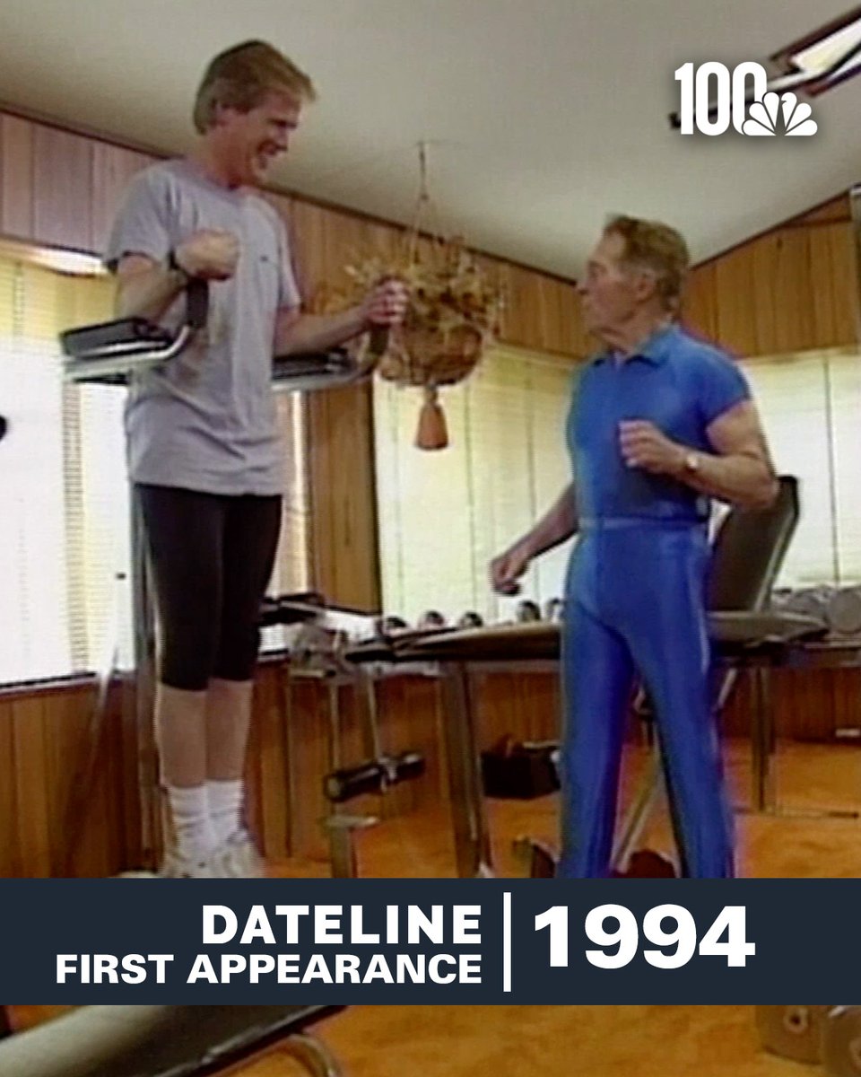 Dateline NBC tweet media