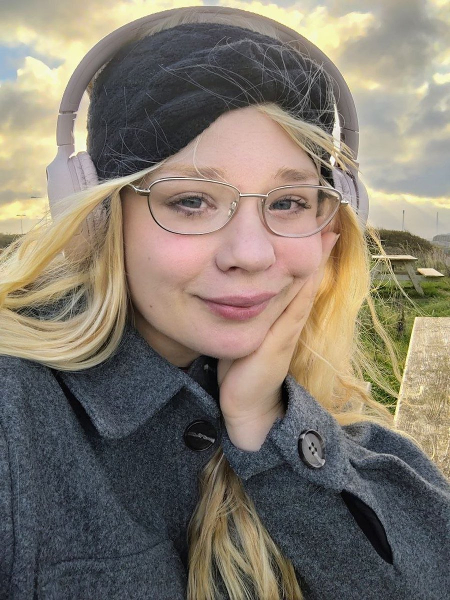 Nikita Nielsen tweet media