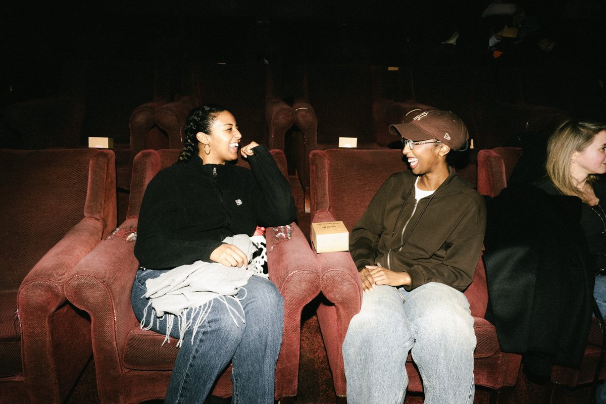 MUBI UK & Ireland tweet media