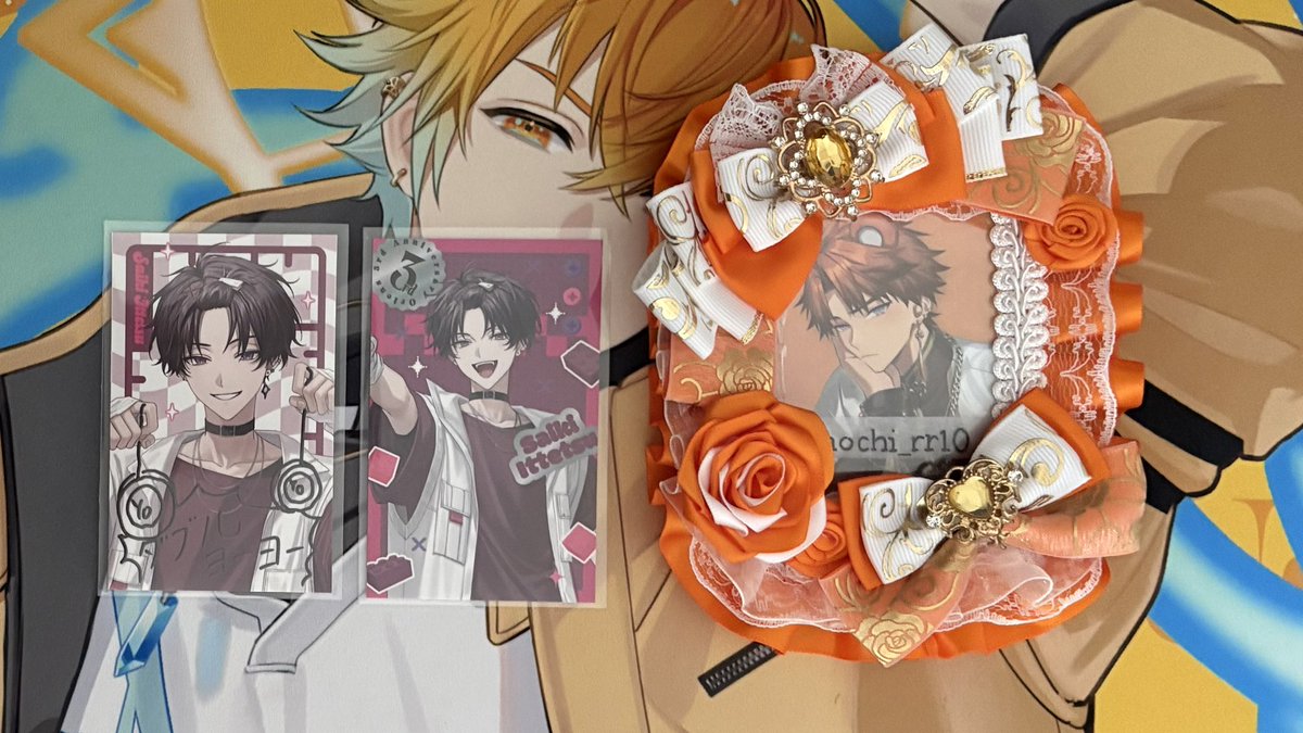 もち@初回ﾘﾄﾘﾝ必読 tweet media