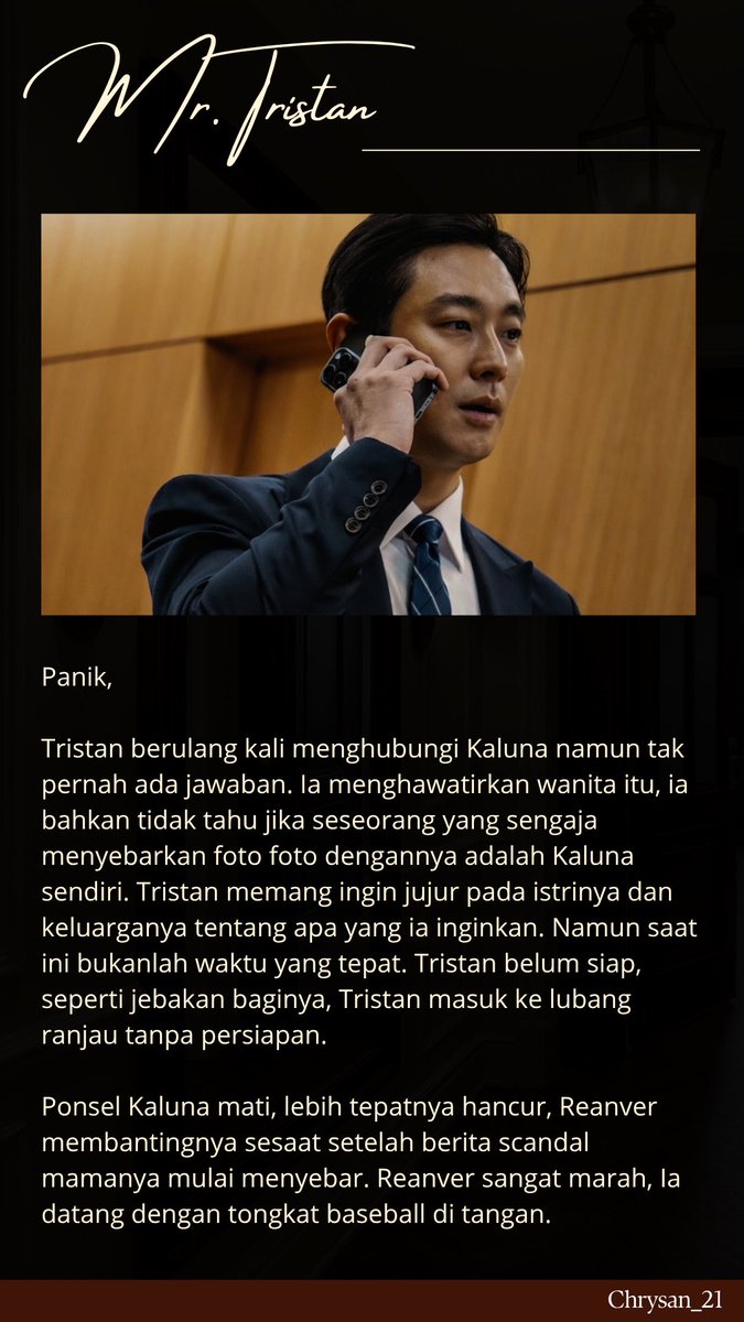 Chrysan, tweet media