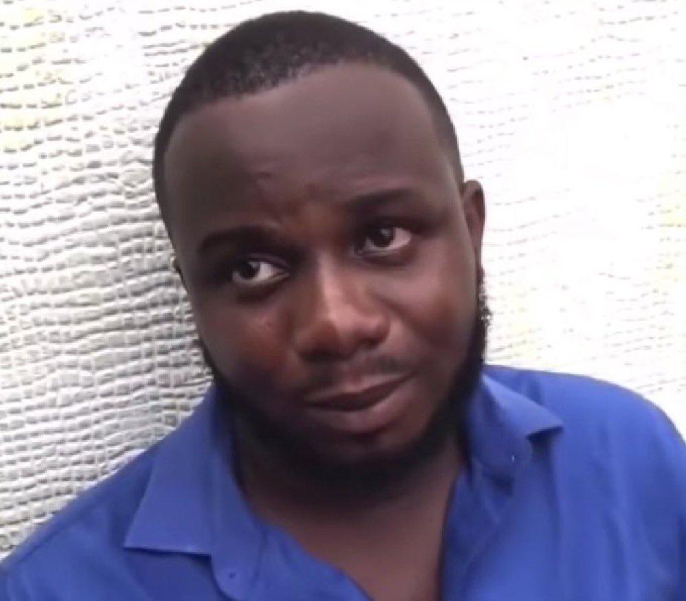 Baba Ibeji 👑🤩 tweet media