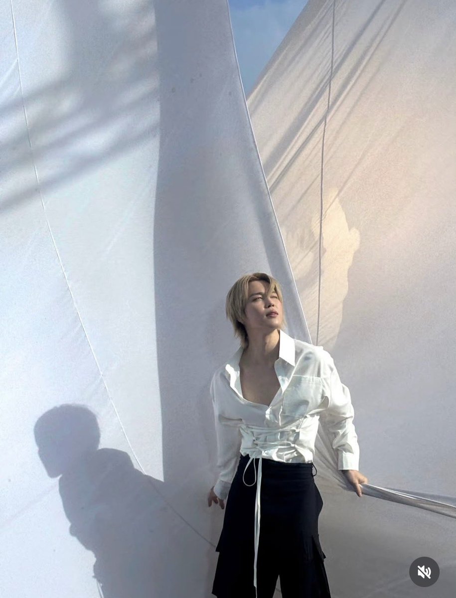 Prince Eric, is that you?