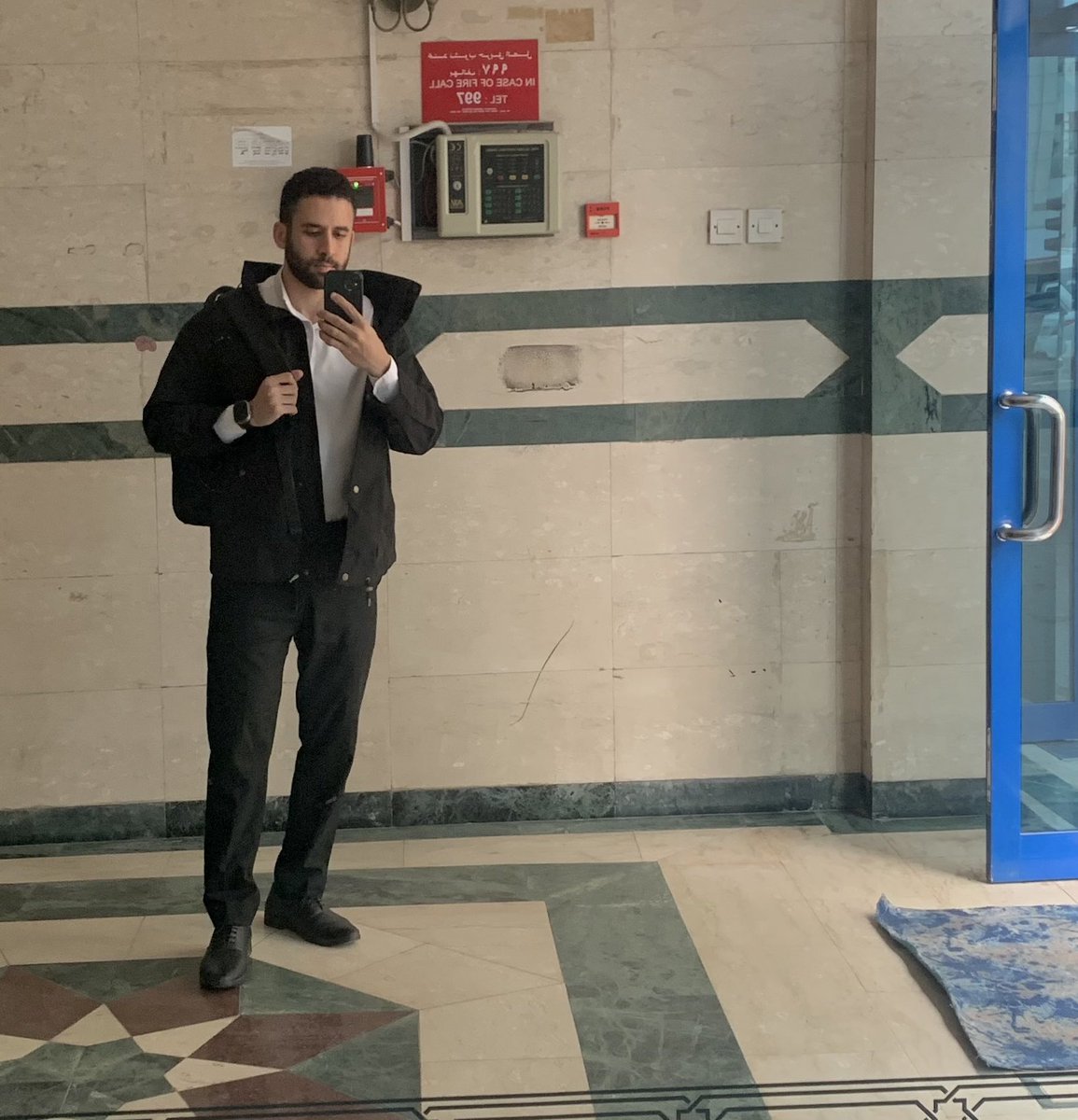 ahmed emad tweet media